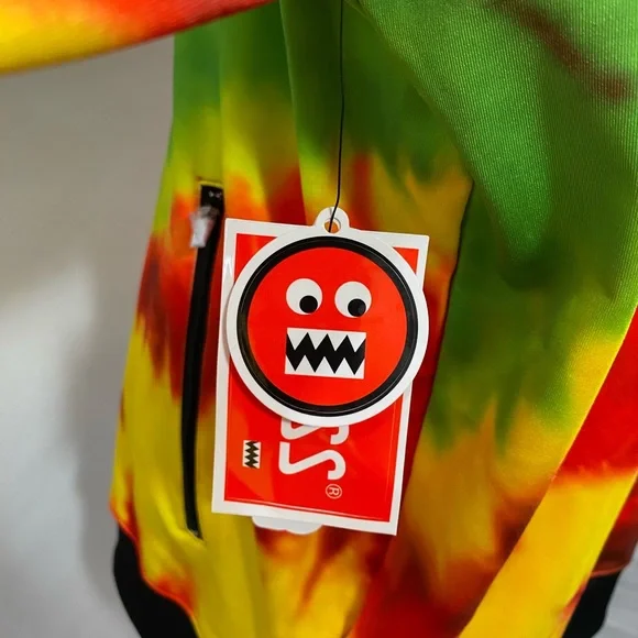Guess JBalvin Vibras Jacket
